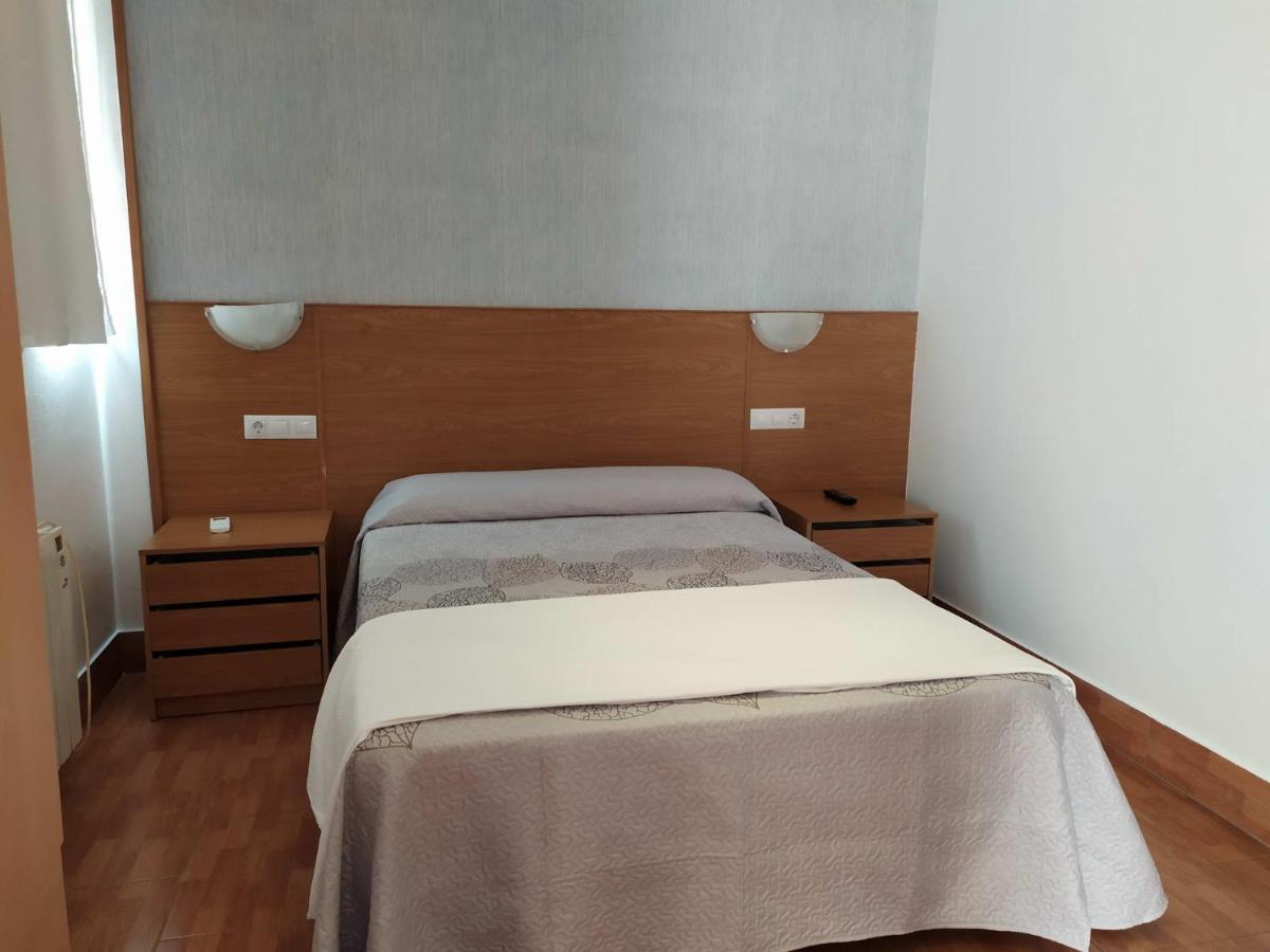 Hotel Santa Cristina 波拉·德莱纳 外观 照片